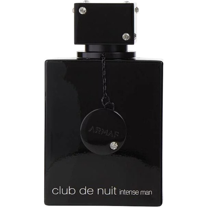 Club de Nuit Intense Man